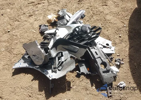 2025 Chevrolet Trax Fwd 2Rs z USA, uszkodzony, nr VIN KL77LJEP8SC310980